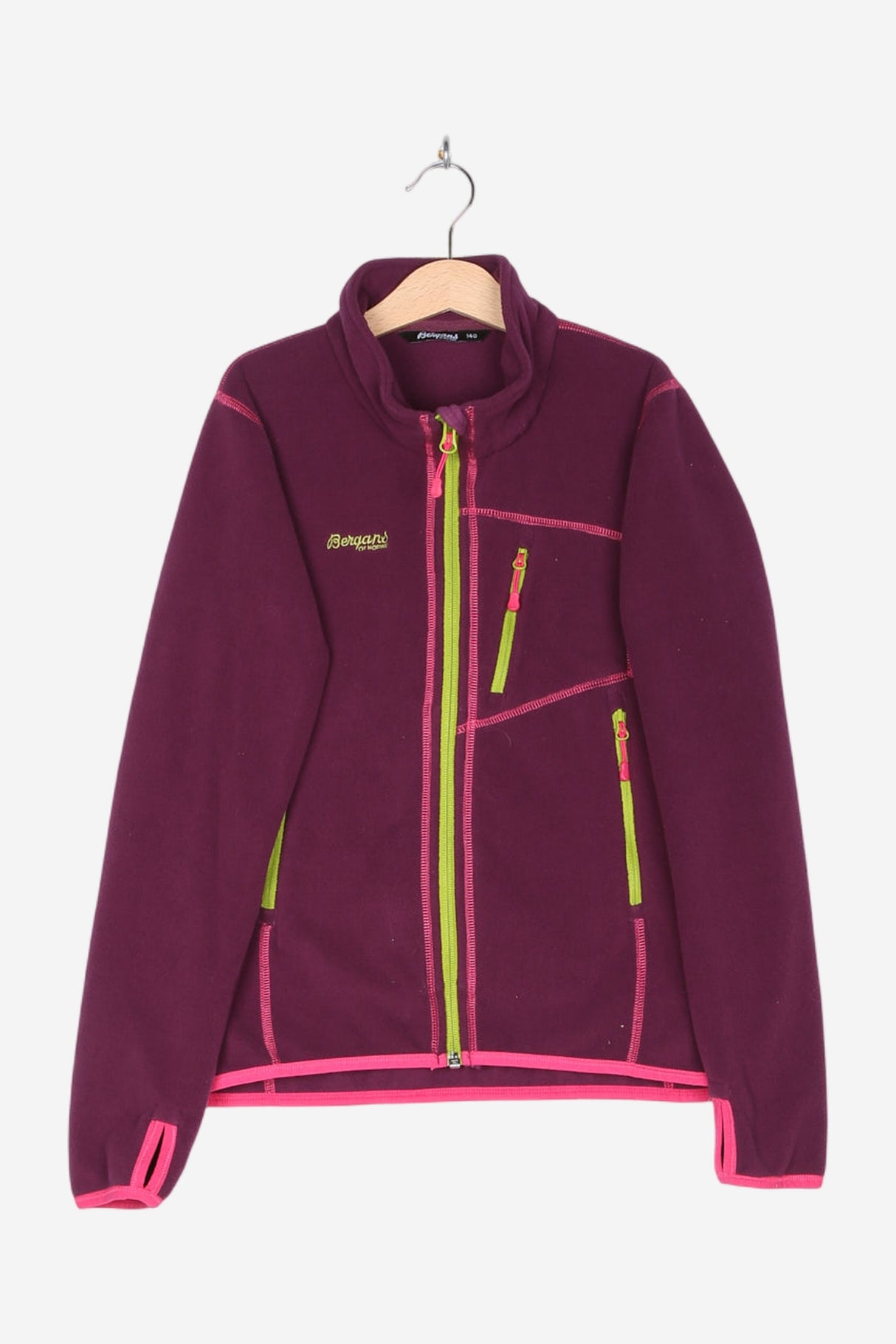 Fleecejacke für Kinder