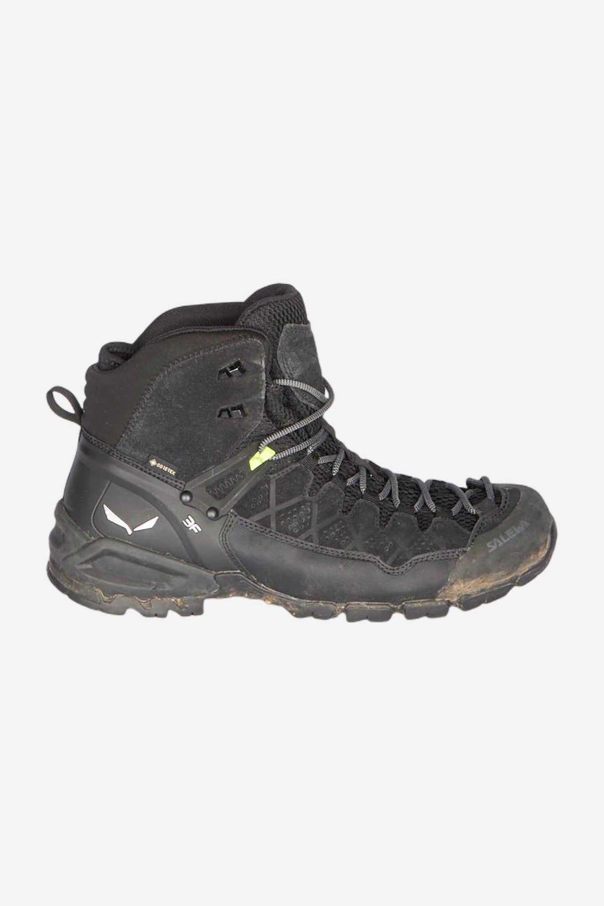 Wanderschuhe für Herren
