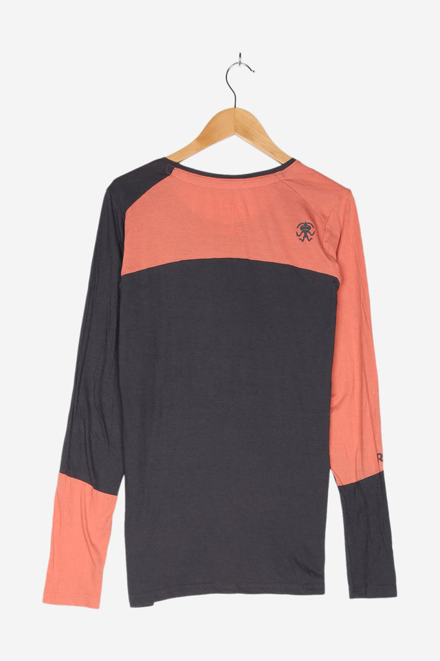 Longsleeve für Damen