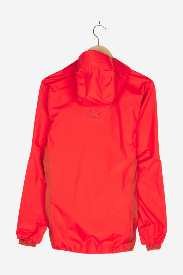 Regenjacke mit GORE-TEX für Damen
