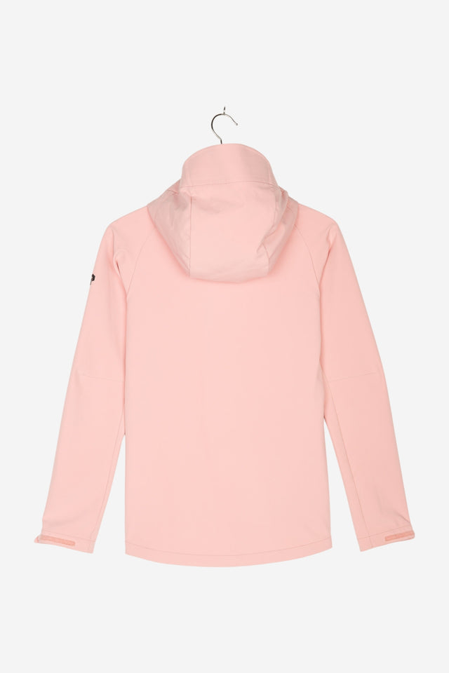 Softshelljacke für Damen