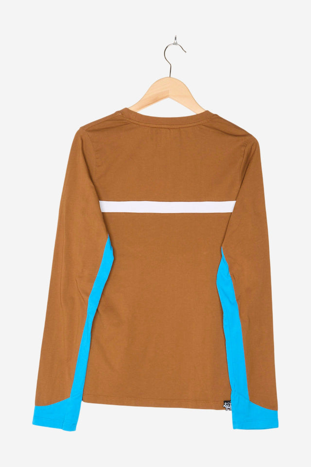 Longsleeve für Damen