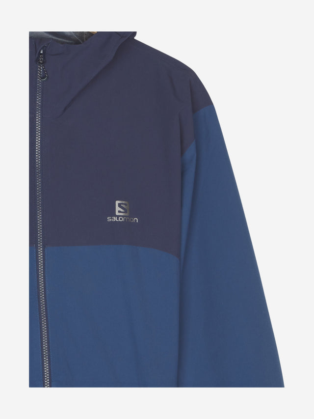 Regenjacke für Herren