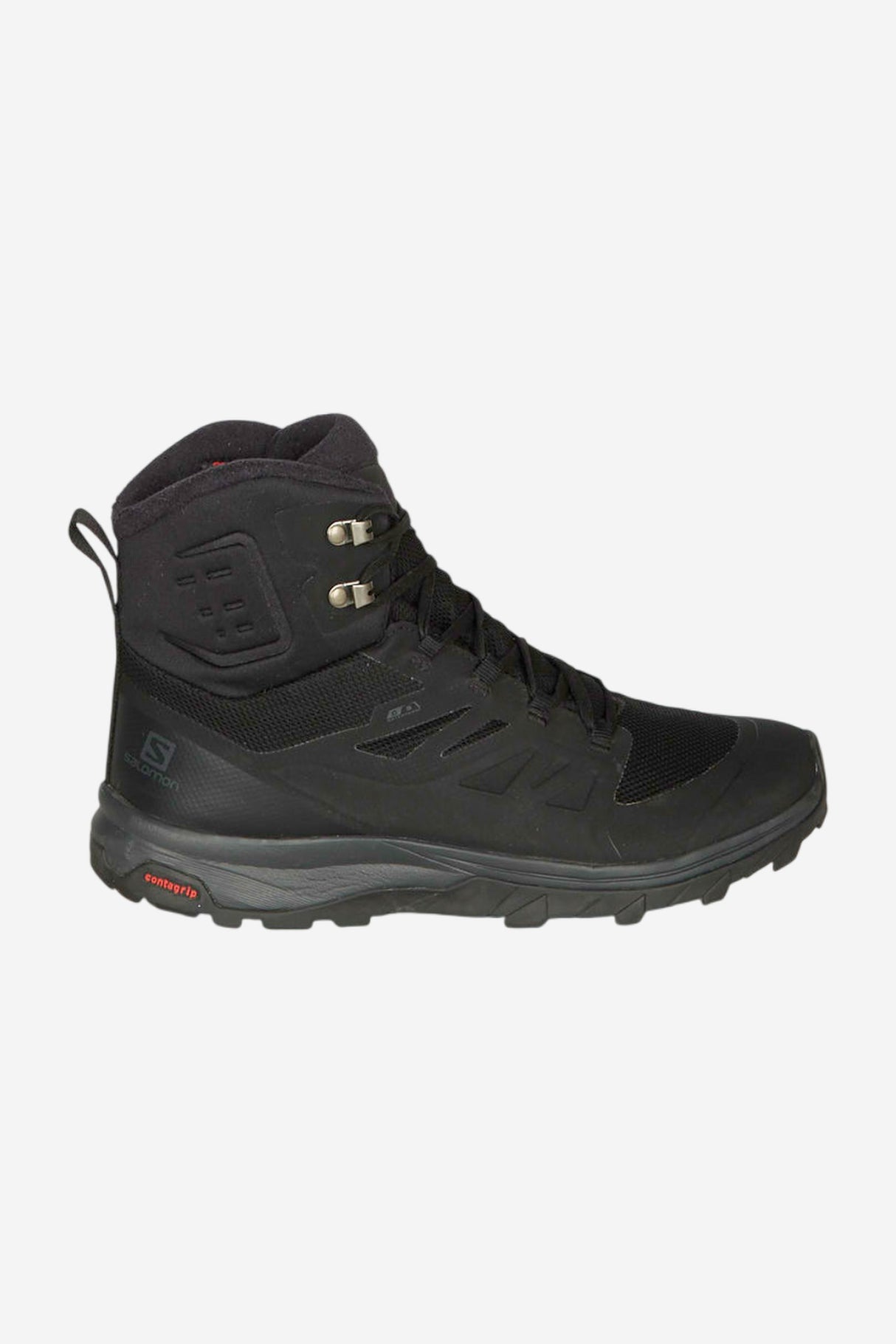 Winterstiefel für Damen