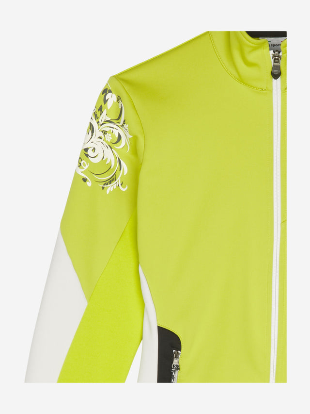 Fleecejacke für Damen