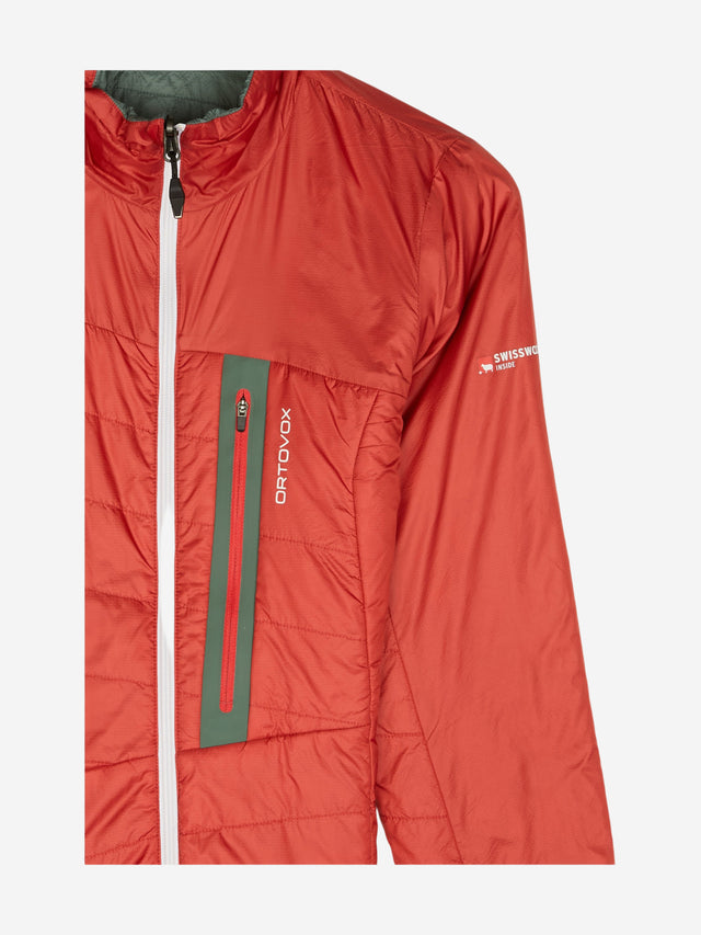 Isolationsjacke für Damen