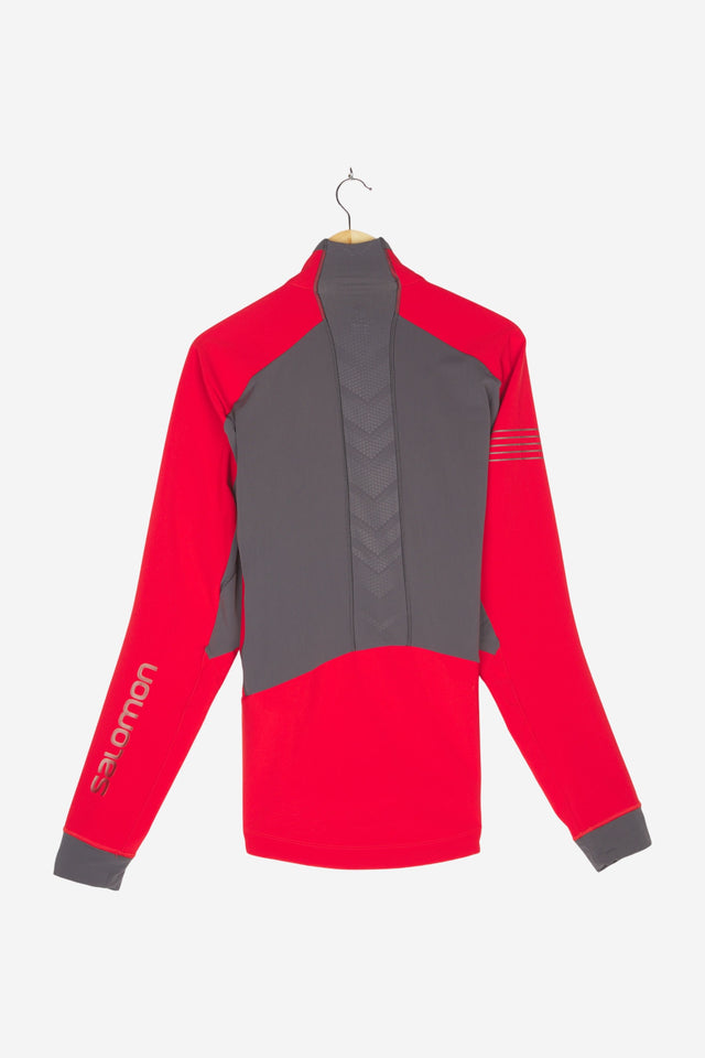 Softshelljacke für Herren