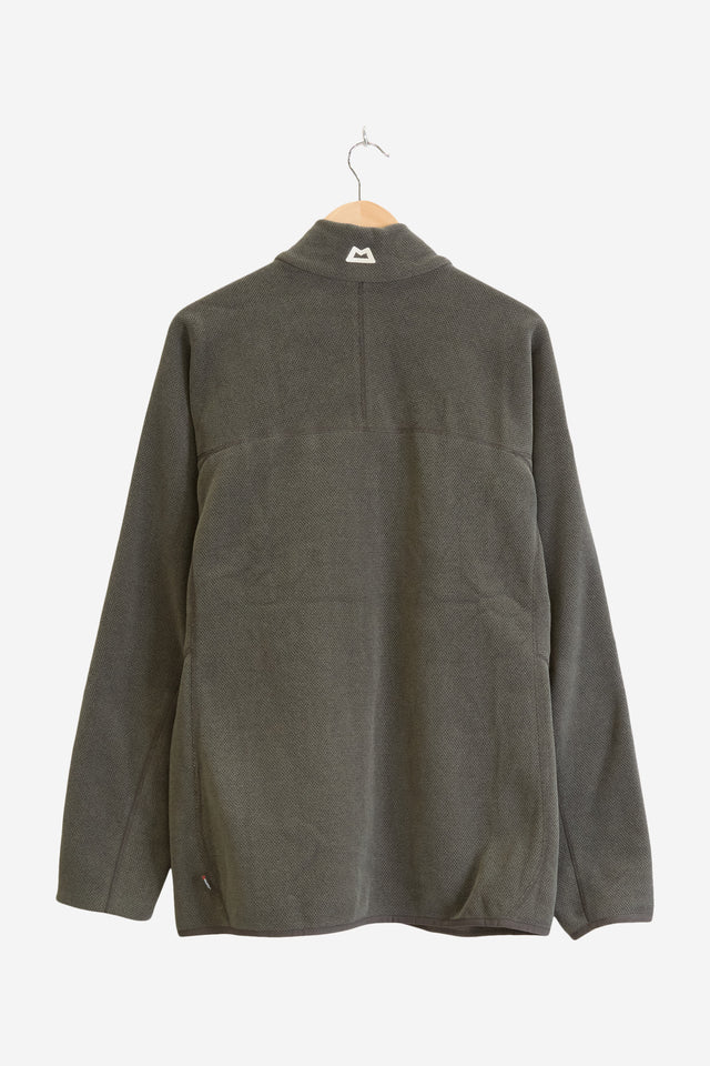 Fleecejacke für Herren