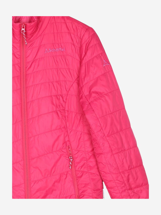 Isolationsjacke für Damen