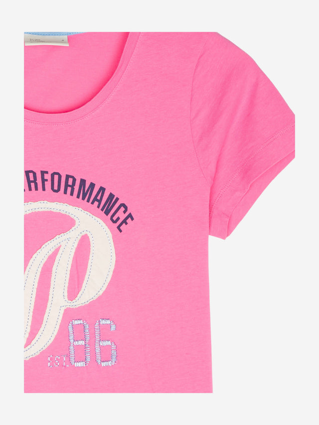 T-Shirt für Damen