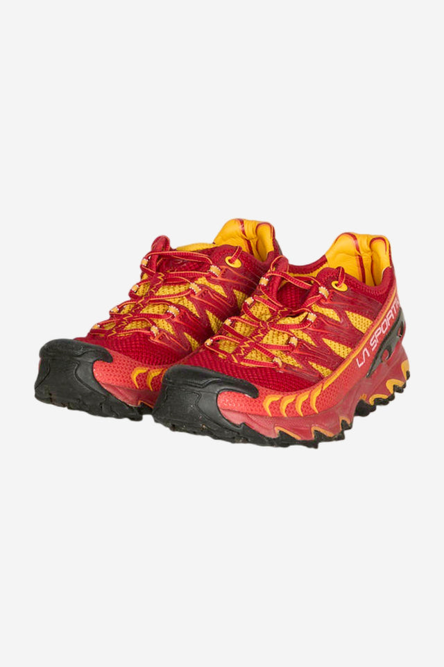 Laufschuhe & Trailrunningschuhe für Damen