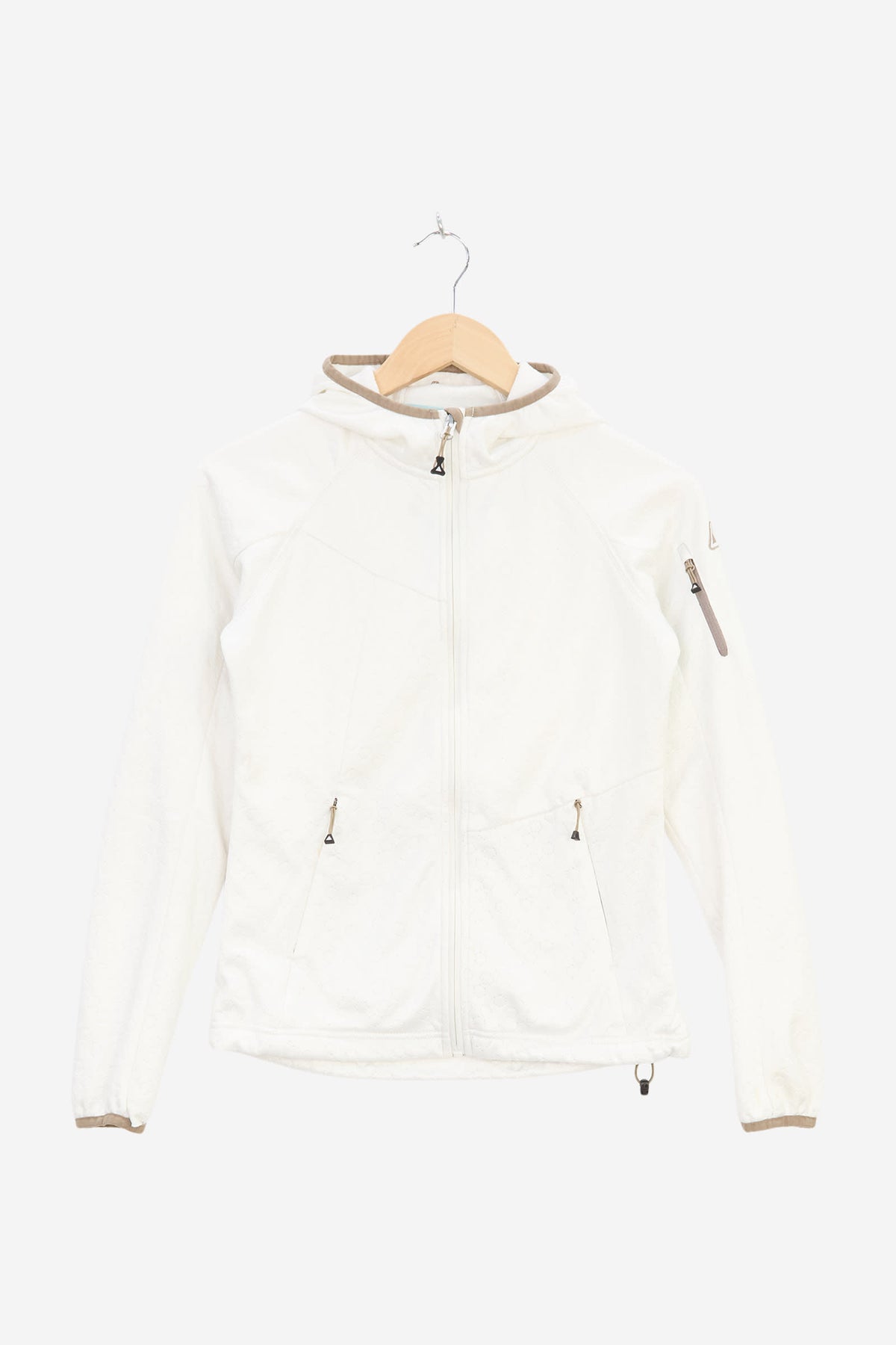 Fleecejacke für Damen