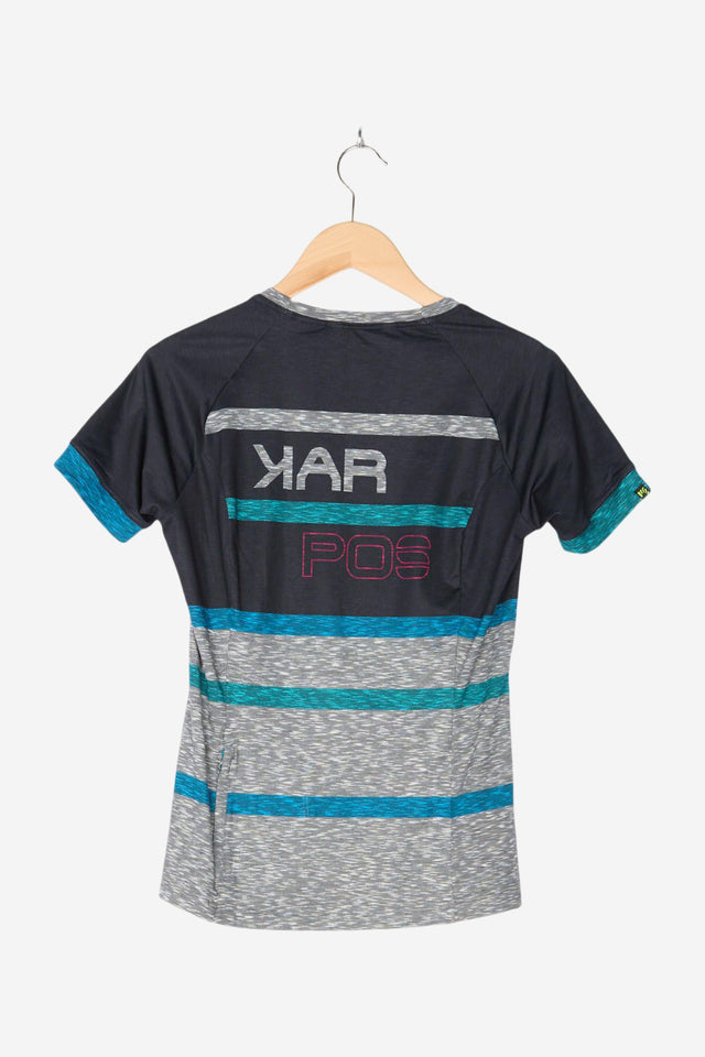 Fahrradtrikot für Damen