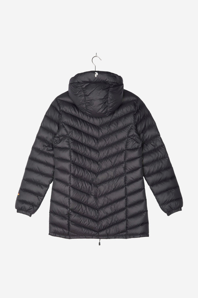 Daunenjacke für Damen