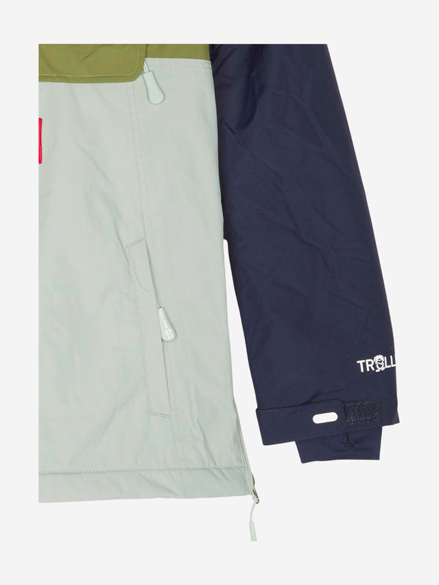 Regenjacke für Kinder