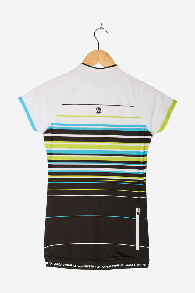 Fahrradtrikot für Herren