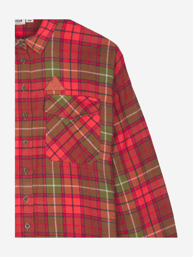 Bluse für Damen