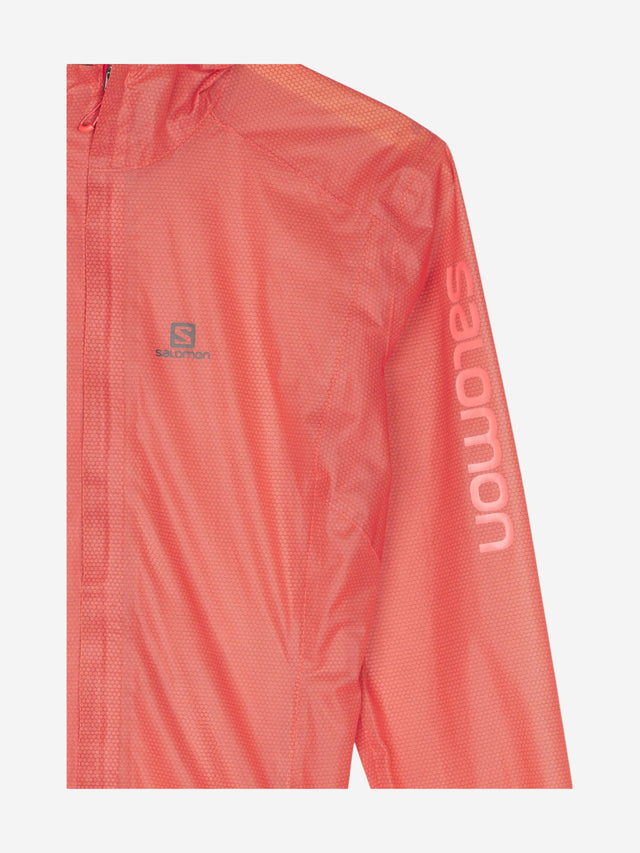 Regenjacke für Damen