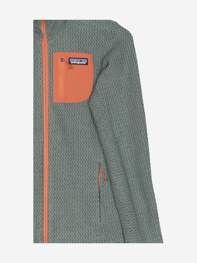 Fleecejacke für Damen