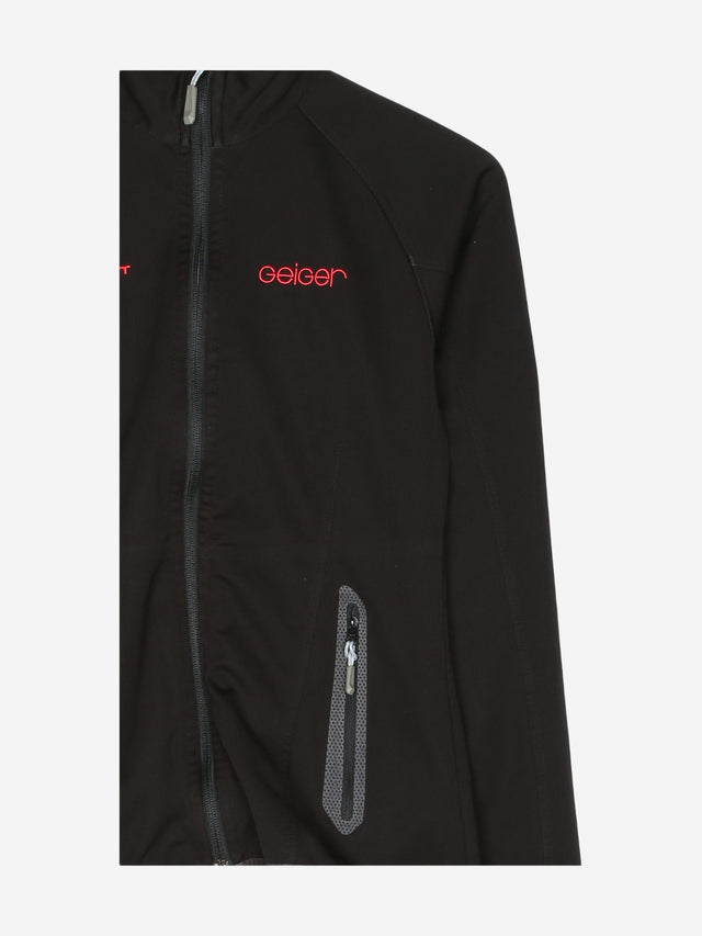 Softshelljacke für Damen