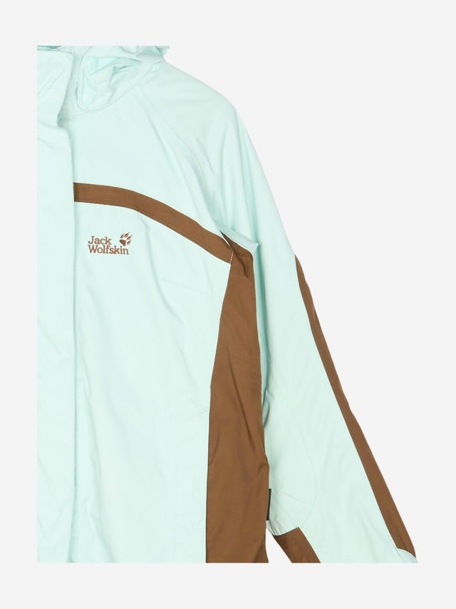 Doppeljacke für Damen