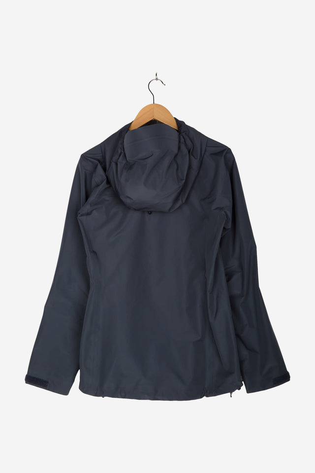 Regenjacke mit GORE-TEX für Damen