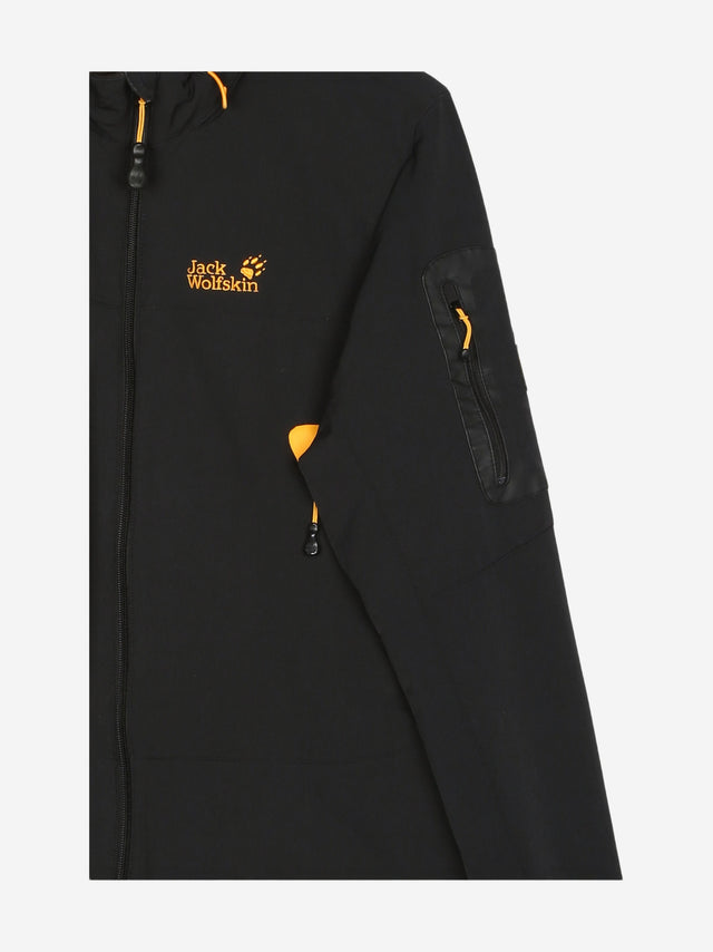 Softshelljacke für Herren