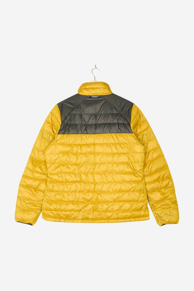 Daunenjacke für Damen
