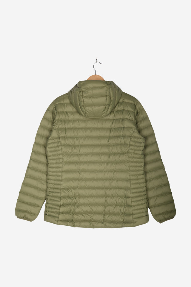 Isolationsjacke für Damen