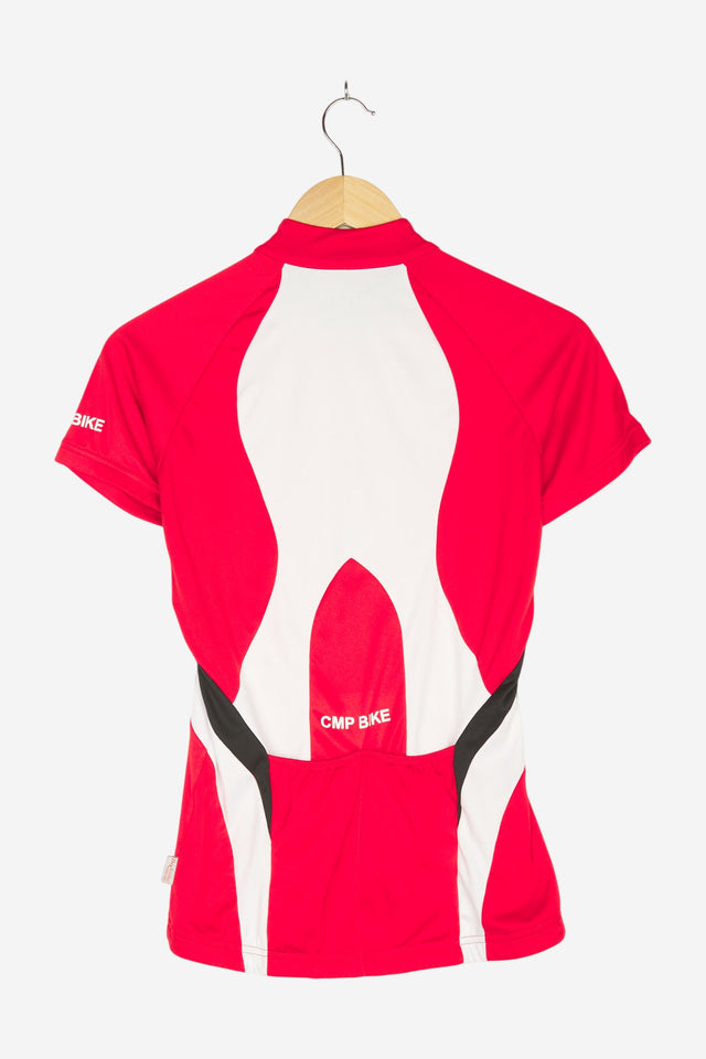 Fahrradtrikot für Damen