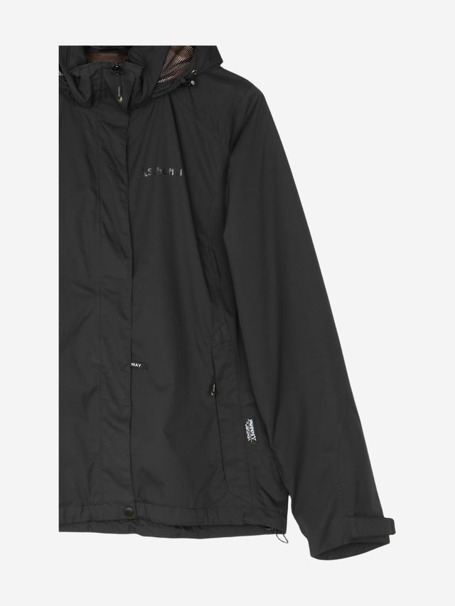 Regenjacke für Damen