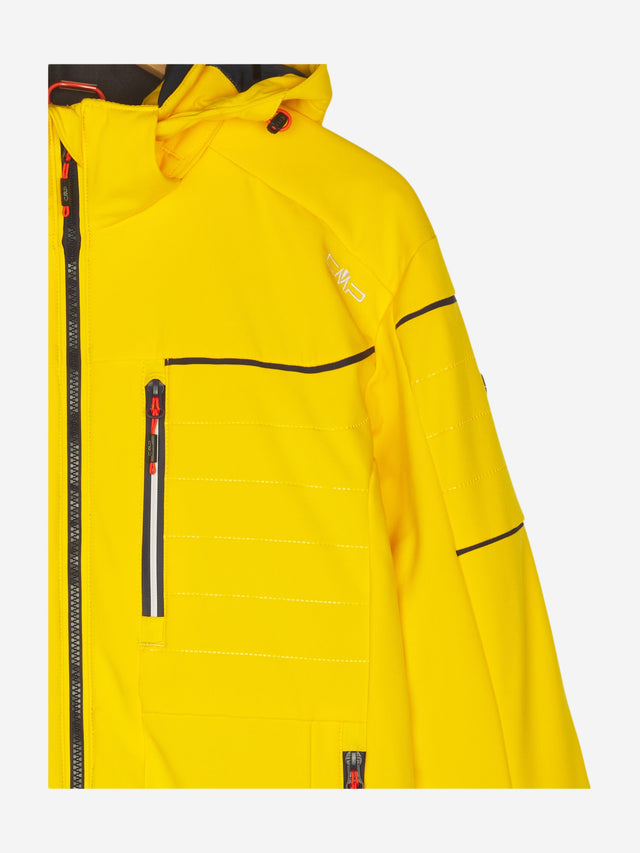 Skijacke für Herren