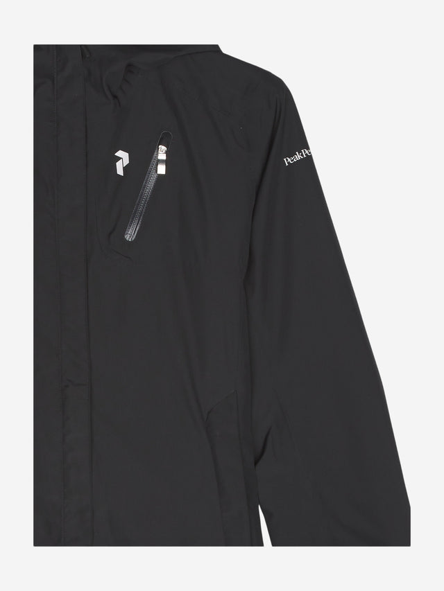 Regenjacke für Damen
