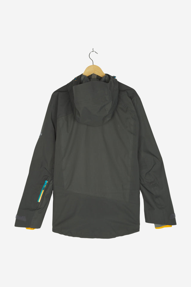 Regenjacke mit GORE-TEX für Herren