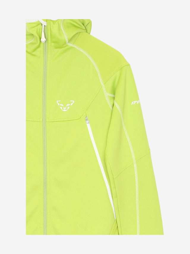 Softshelljacke für Damen