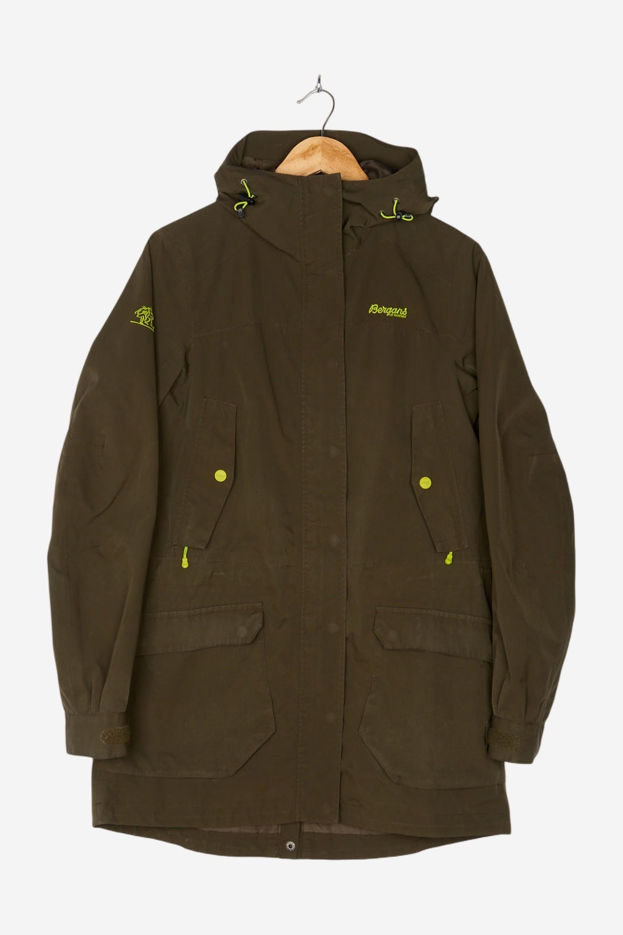 Freizeitjacke für Damen