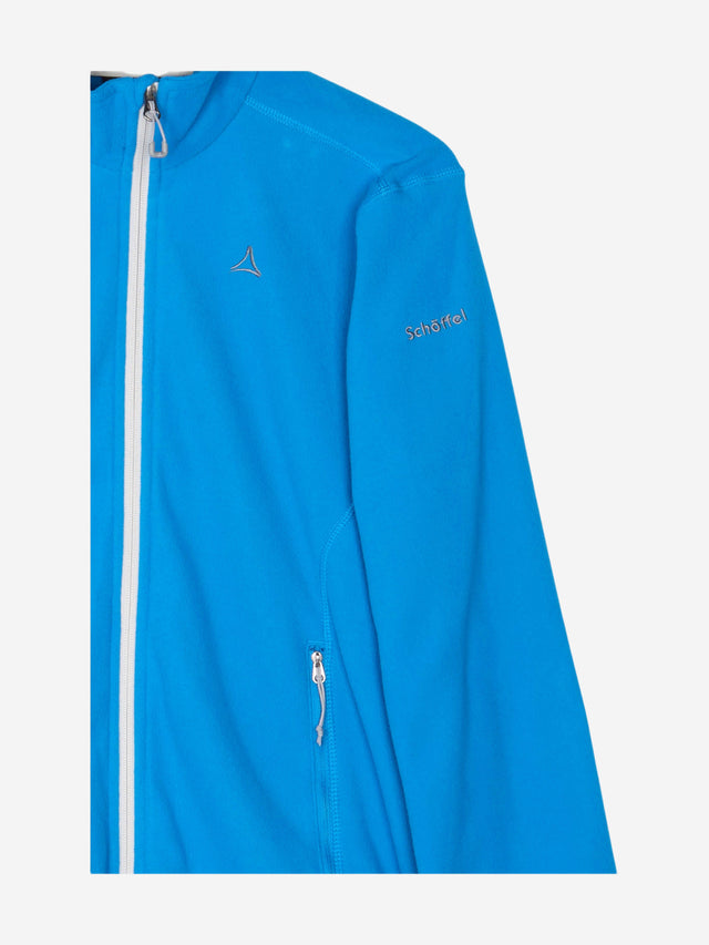 Fleecejacke für Herren