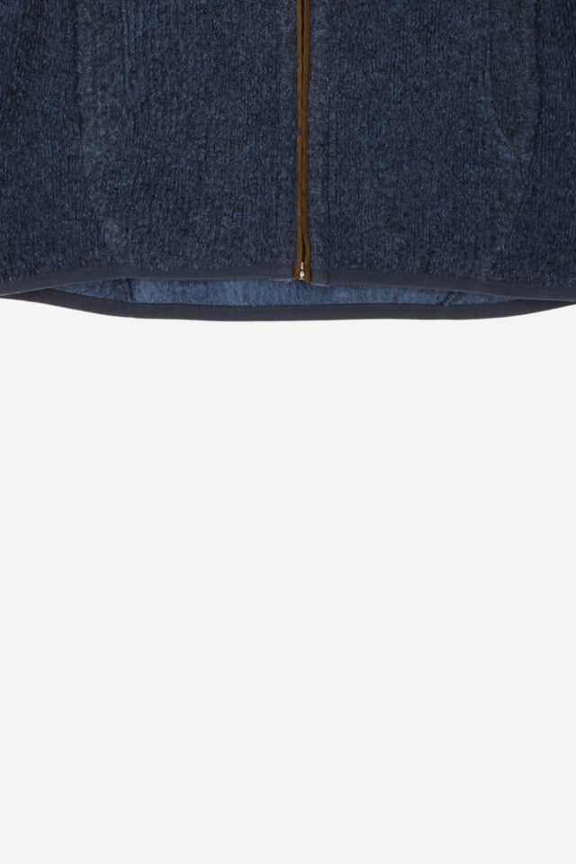 Fleecejacke für Herren