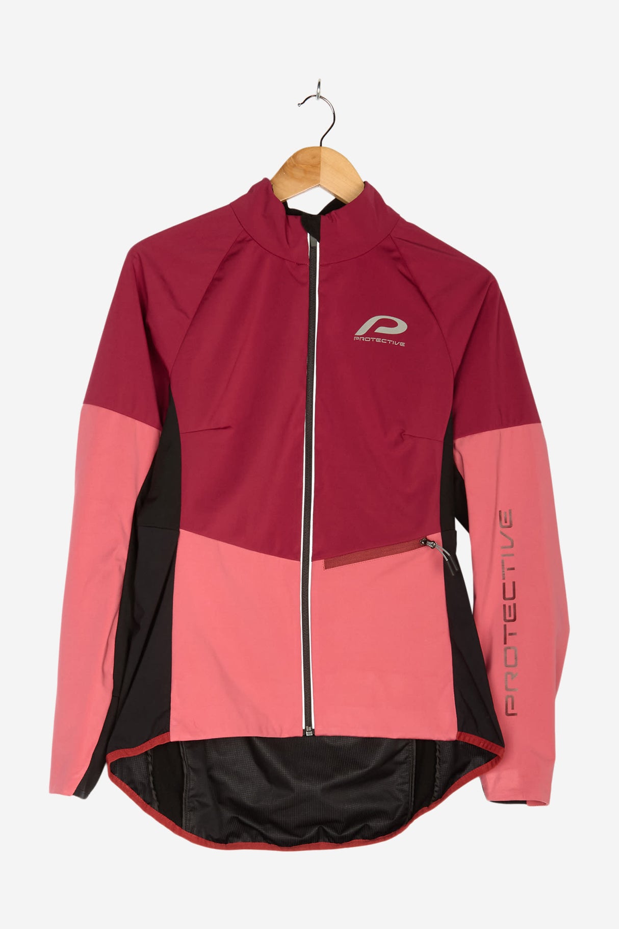 Fahrradjacke für Damen