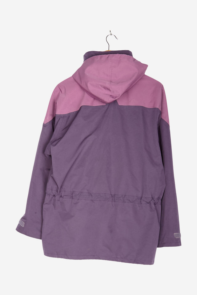Regenjacke mit GORE-TEX für Damen