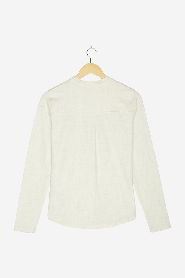 Longsleeve für Damen
