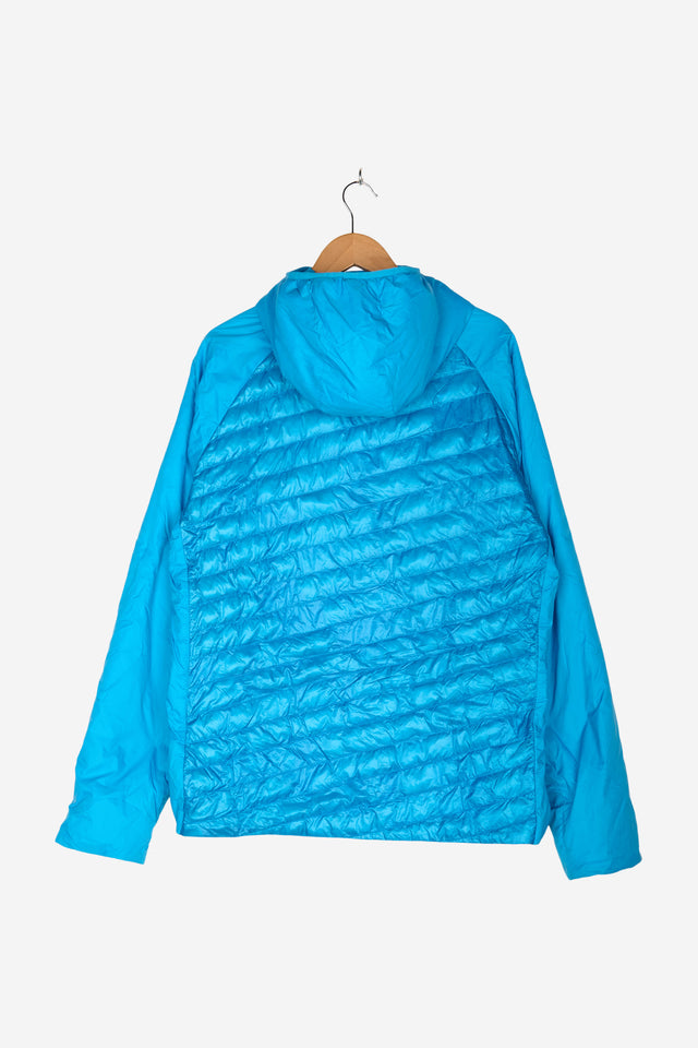 Isolationsjacke für Herren