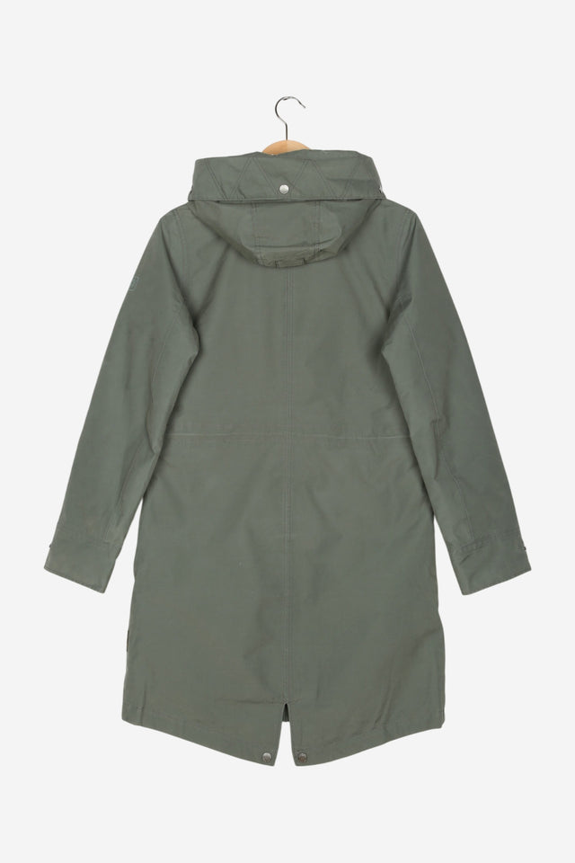 Winterjacke für Damen