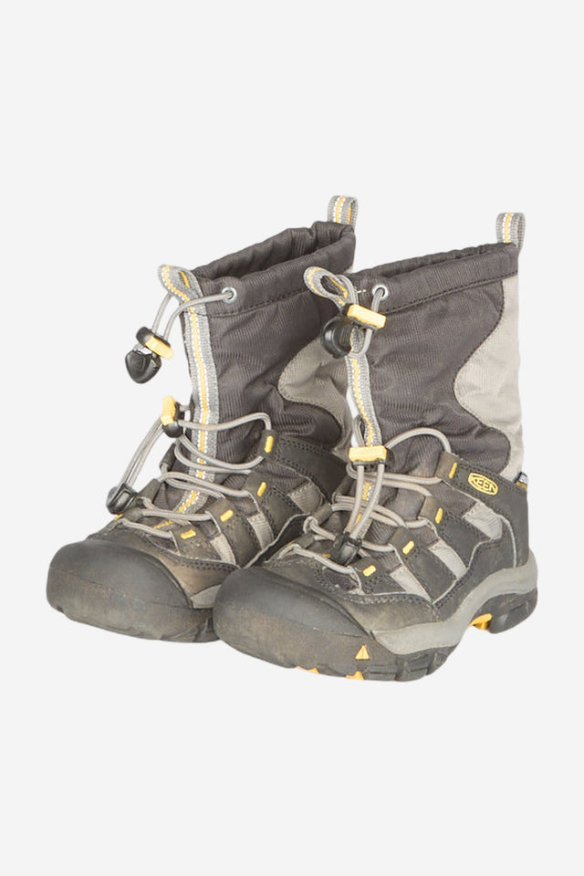 Winterstiefel für Kinder