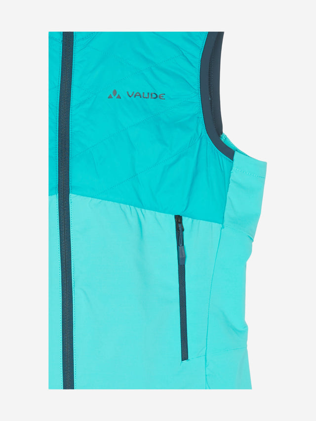 FahrradFleeceweste für Damen