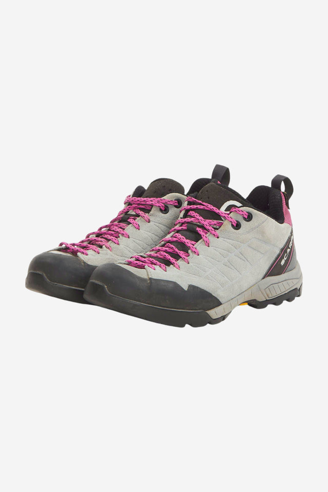 Wanderschuhe für Damen