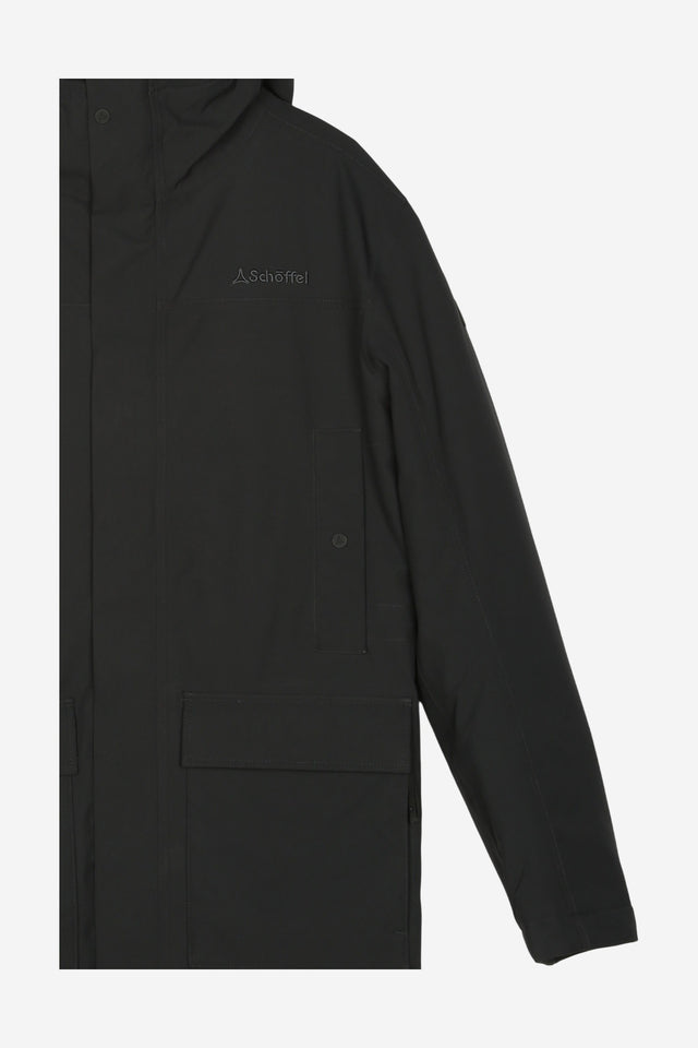 Winterjacke für Herren