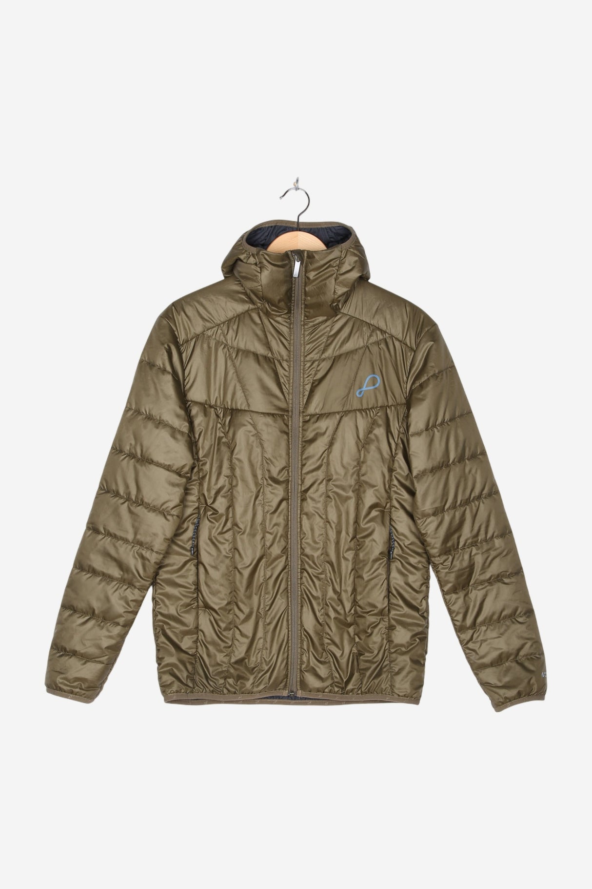 Isolationsjacke für Herren