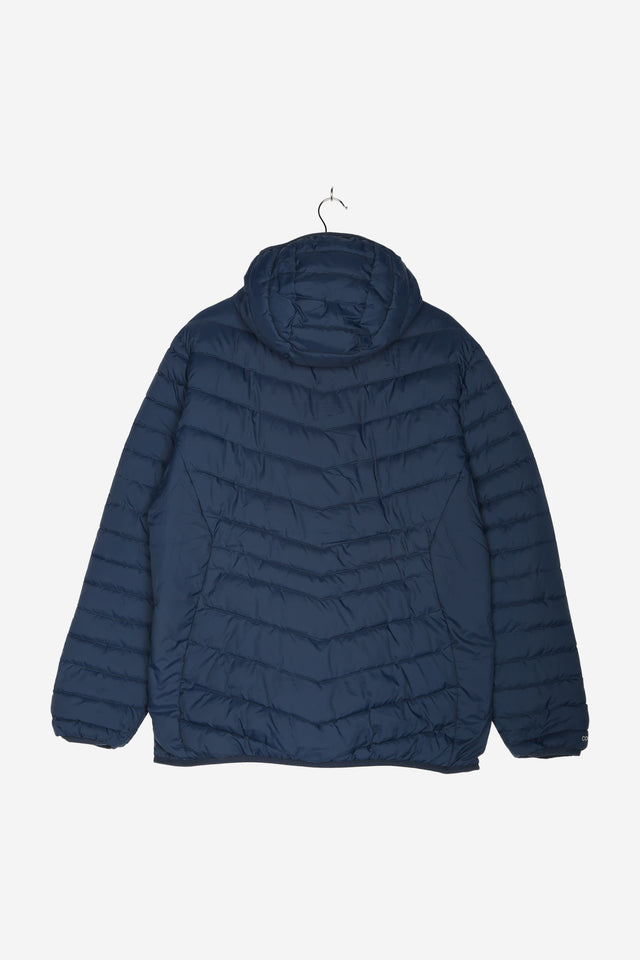 Winterjacke für Herren und Damen