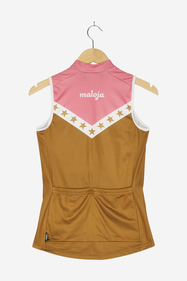 Fahrradtrikot für Damen
